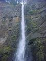 Multnomah Falls - from the top